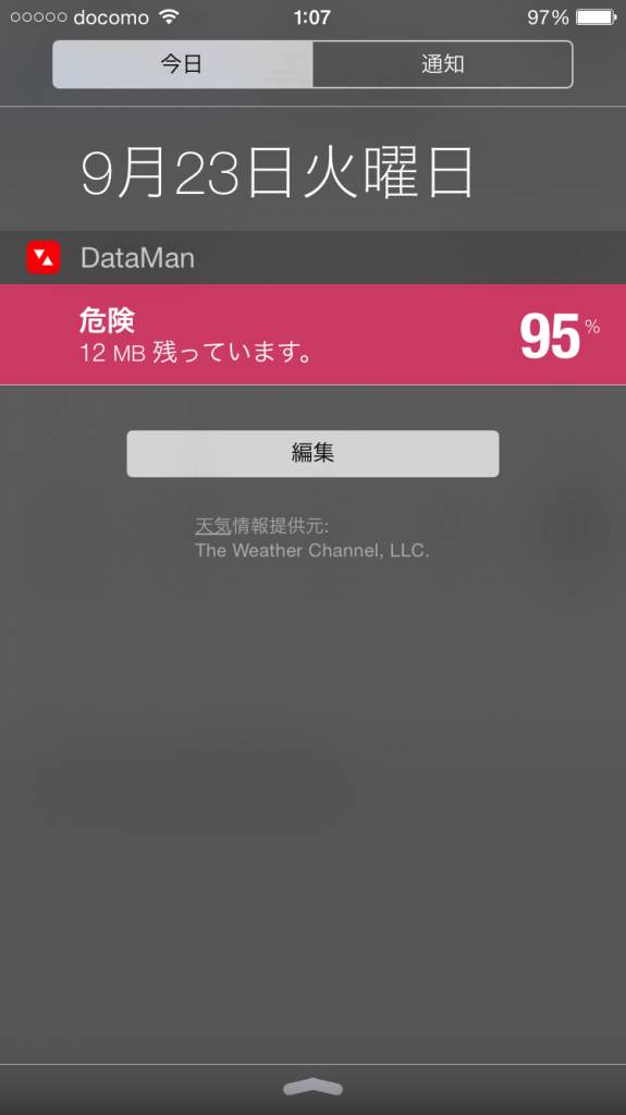 dataman widget2