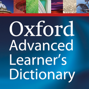 Oxford、Longman、Cambridge、Collinsなどの有名辞書アプリの偽物に気を付けて