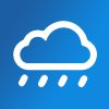 ジャパン気象レーダー : この上なくシンプルな雨雲レーダー確認アプリ