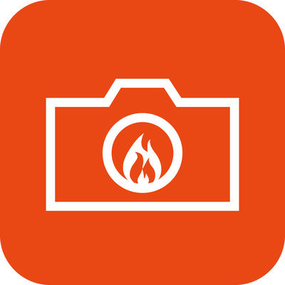photostorage – 面倒な登録なしで写真を共有できるアプリ