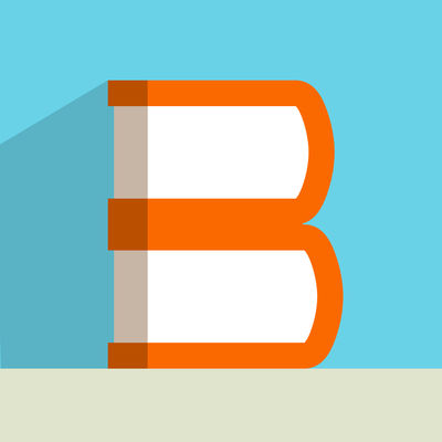 Booklover – デザインのすっきりした自炊リーダーアプリ
