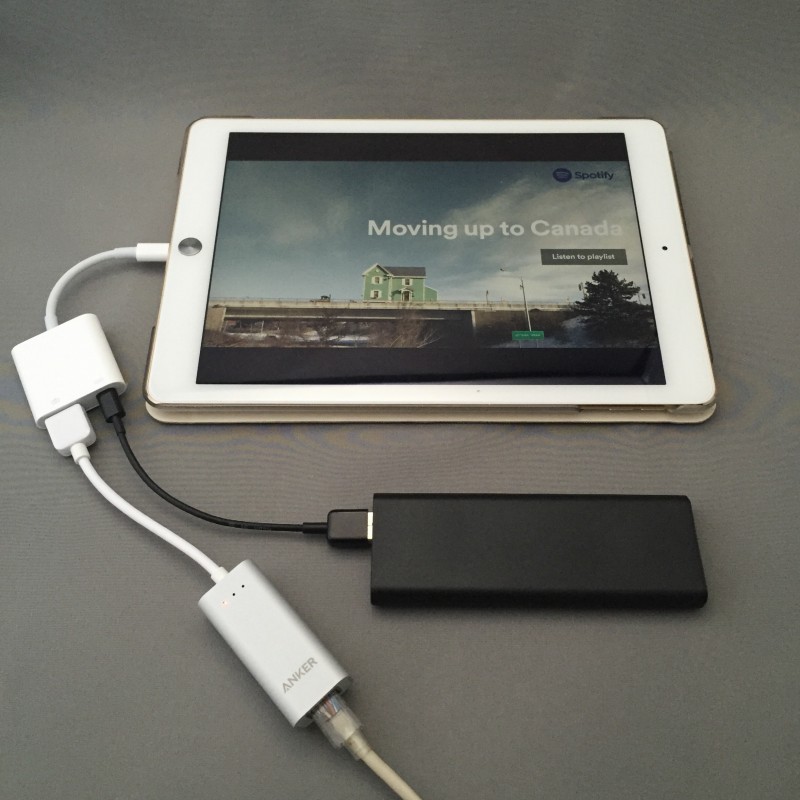 【iOS14対応】iPhone/iPadを有線LAN接続する方法 reliphone (for iPhone)