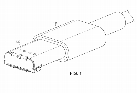 Appleが新型コネクタの特許を出願というニュースについて