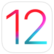 iOS 12 ファーストインプレッション