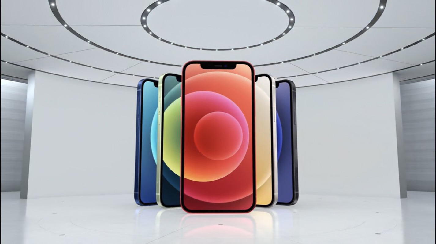 Appleの新製品発表会の感想 iPhone 12とHomePod mini
